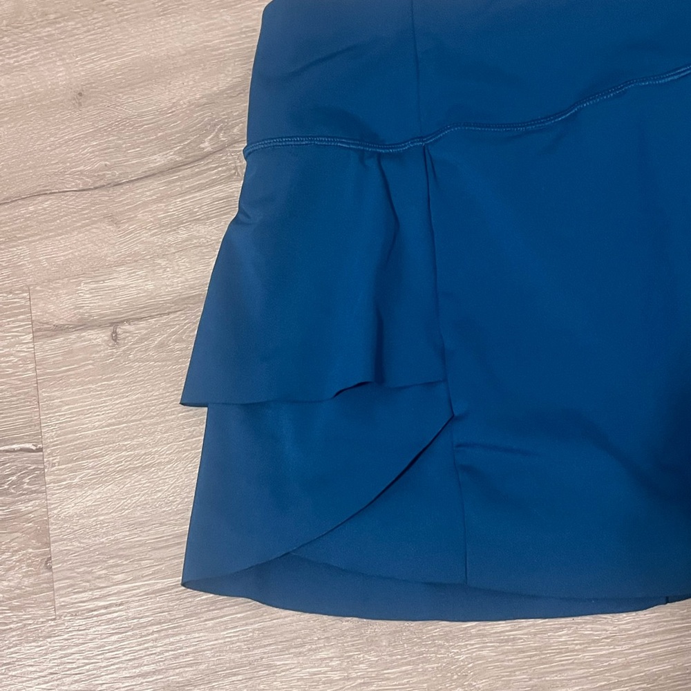Athleta Seal Performance Skirt size S - Picture 5 of 11